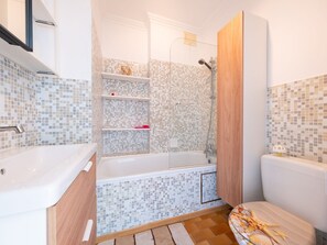 Departamento | Baño