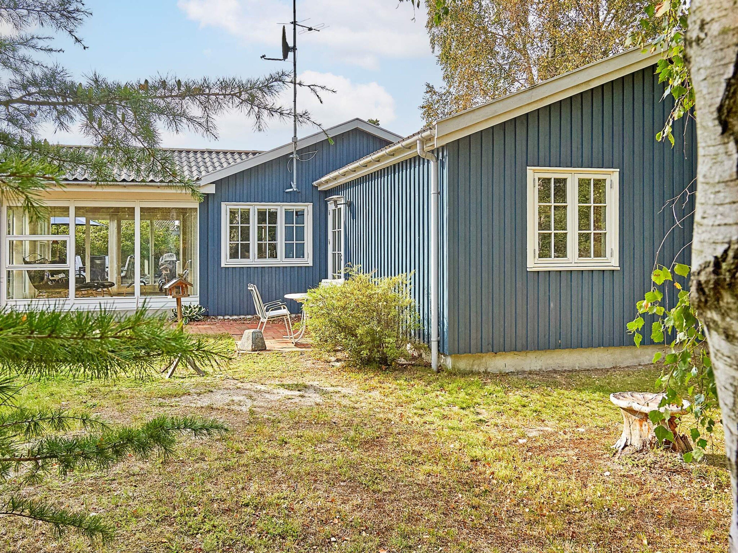 House | Exterior
