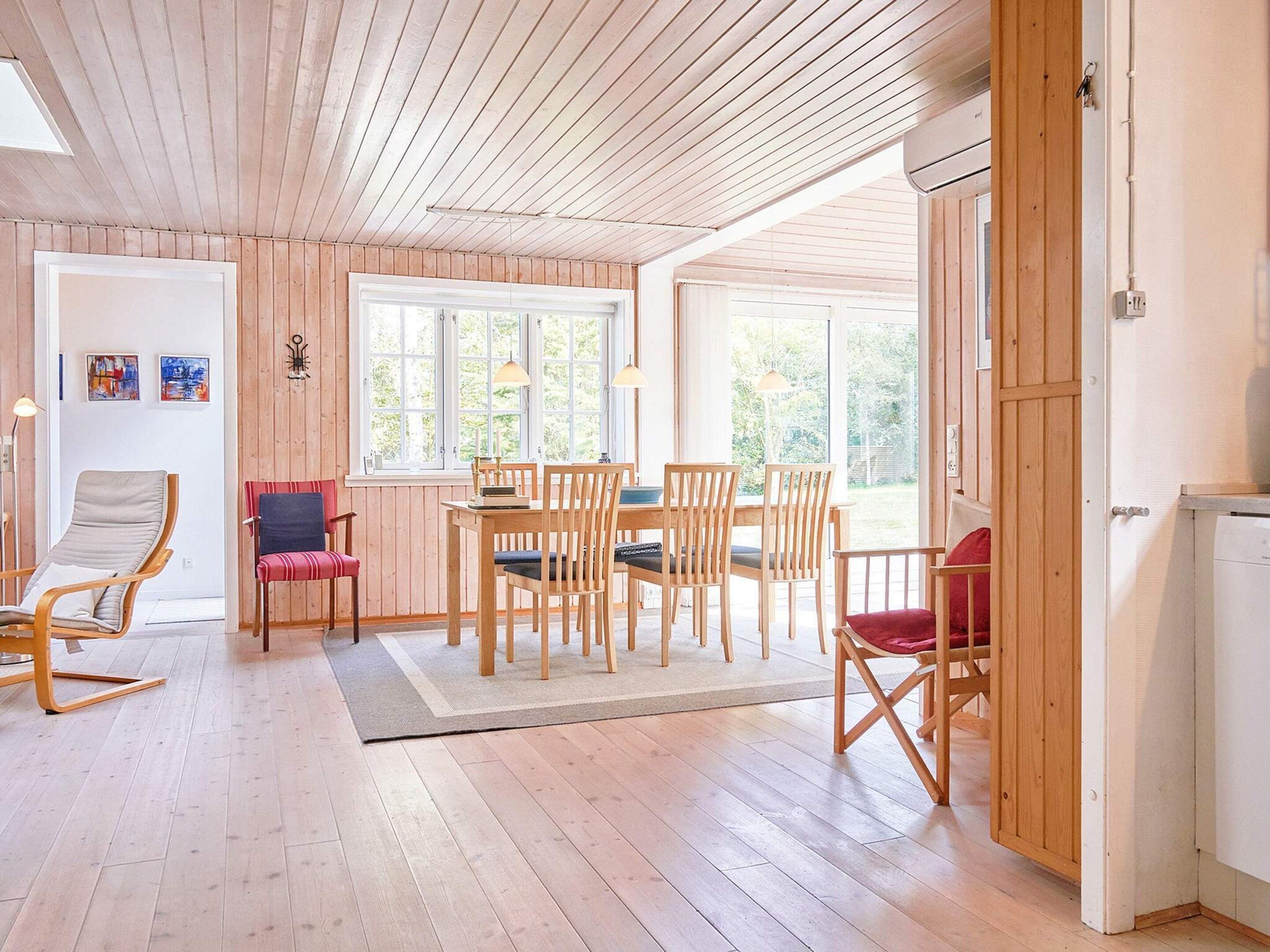House | Interior