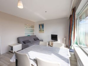 Appartement | Dineren