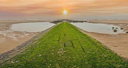 Cosy Studio on the 5th Floor