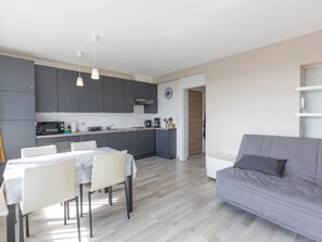 Apartment | Eigene Küche