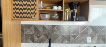 Casinha33, O Aconchego da Tríplice Fronteira!