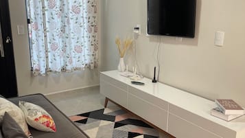 Smart TV