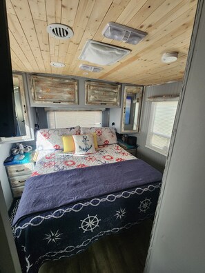 1 Schlafzimmer, kostenloses WLAN, BettwÀsche
