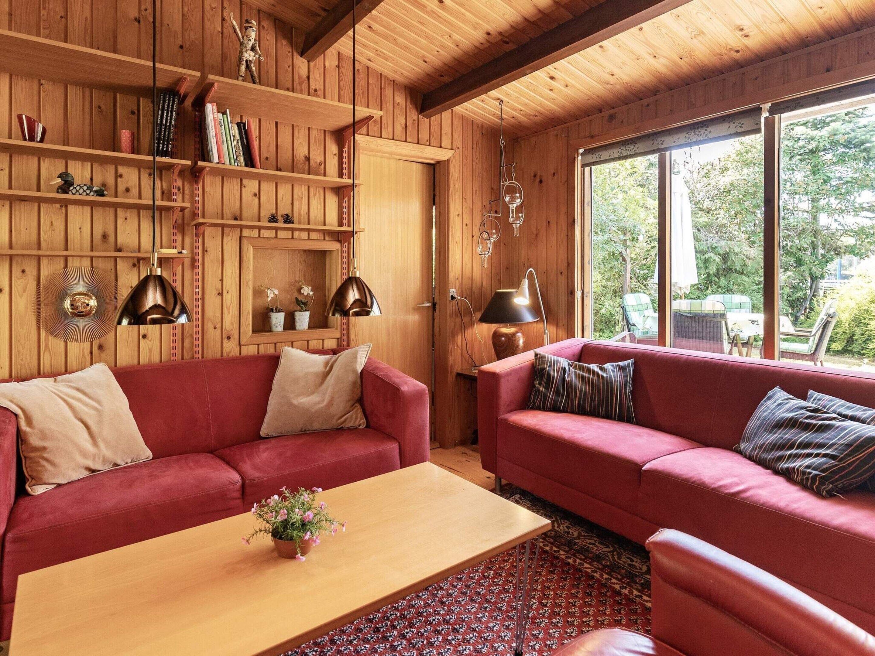 House | Living area