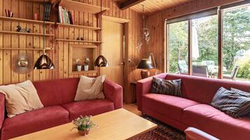House | Living area