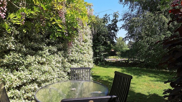 House | Dining - 4 Person Holiday Home in Vordingborg (Vordingborg)