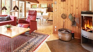 House | Property amenity - 4 Person Holiday Home in Vordingborg (Vordingborg)