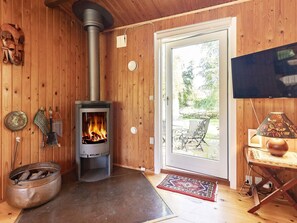 House | Property amenity - 4 Person Holiday Home in Vordingborg (Vordingborg)