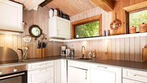 House | Interior - 4 Person Holiday Home in Vordingborg (Vordingborg)