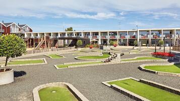 Căn hộ | Ngoại thất