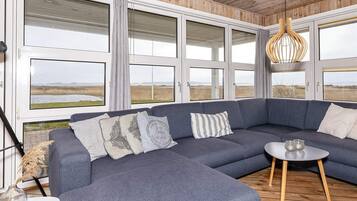 House | Living area