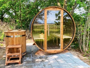 Maison | Sauna