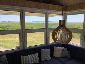 House | View from property