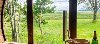 4 Person Holiday Home in Thisted-by Traum