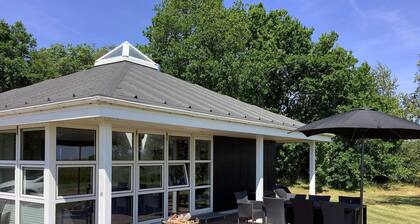 4 Star Holiday Home in Thisted