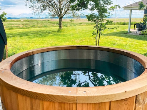 4 Person Holiday Home in Thisted-by Traum