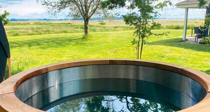 4 Person Holiday Home in Thisted-by Traum