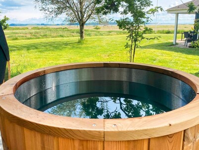 4 Person Holiday Home in Thisted-by Traum