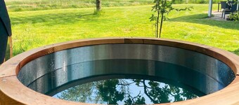 4 Person Holiday Home in Thisted-by Traum