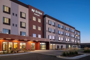 Exterior - EVEN Hotel Bozeman Yellowstone Intl Arpt​ by IHG (Belgrade)