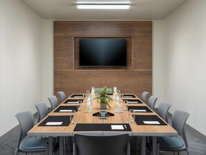 Meeting facility - EVEN Hotel Bozeman Yellowstone Intl Arpt​ by IHG (Belgrade)