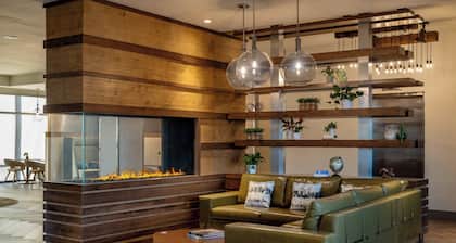 EVEN Hotel Bozeman Yellowstone Intl Arpt by IHG