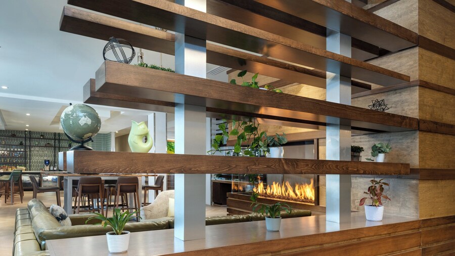 EVEN Hotel Bozeman Yellowstone Intl Arpt by IHG