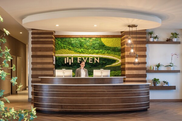 Even Hotel Bozeman Yellowstone Intl Arpt By Ihg - Montana