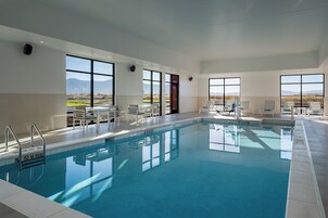 Piscina interna