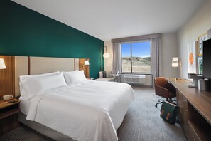 Free WiFi, bed sheets - Holiday Inn La Verkin Zion Park by IHG (La Verkin)