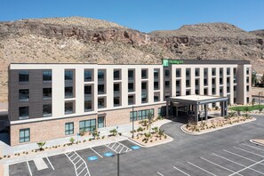 Exterior - Holiday Inn La Verkin Zion Park by IHG (La Verkin)