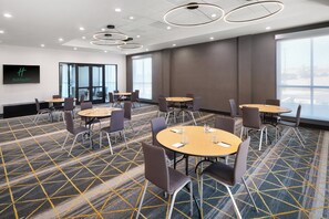 Salle de réunion