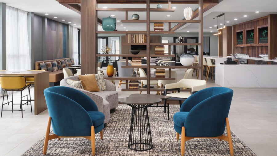 Holiday Inn La Verkin Zion Park by IHG