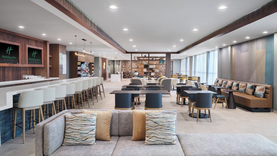 Holiday Inn La Verkin Zion Park by IHG