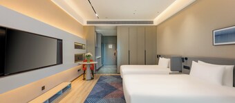 Holiday Inn Express Qidong Economic Zone by IHG