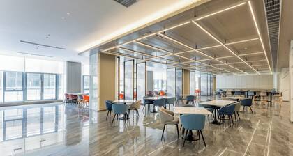 Holiday Inn Express Qidong Economic Zone by IHG