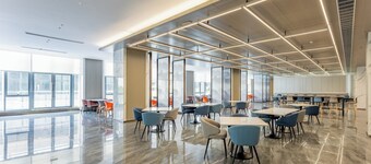 Holiday Inn Express Qidong Economic Zone by IHG