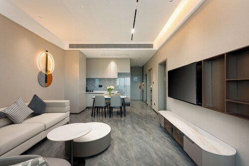 Holiday Inn Express Qidong Economic Zone by IHG