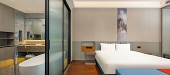 Holiday Inn Express Qidong Economic Zone by IHG