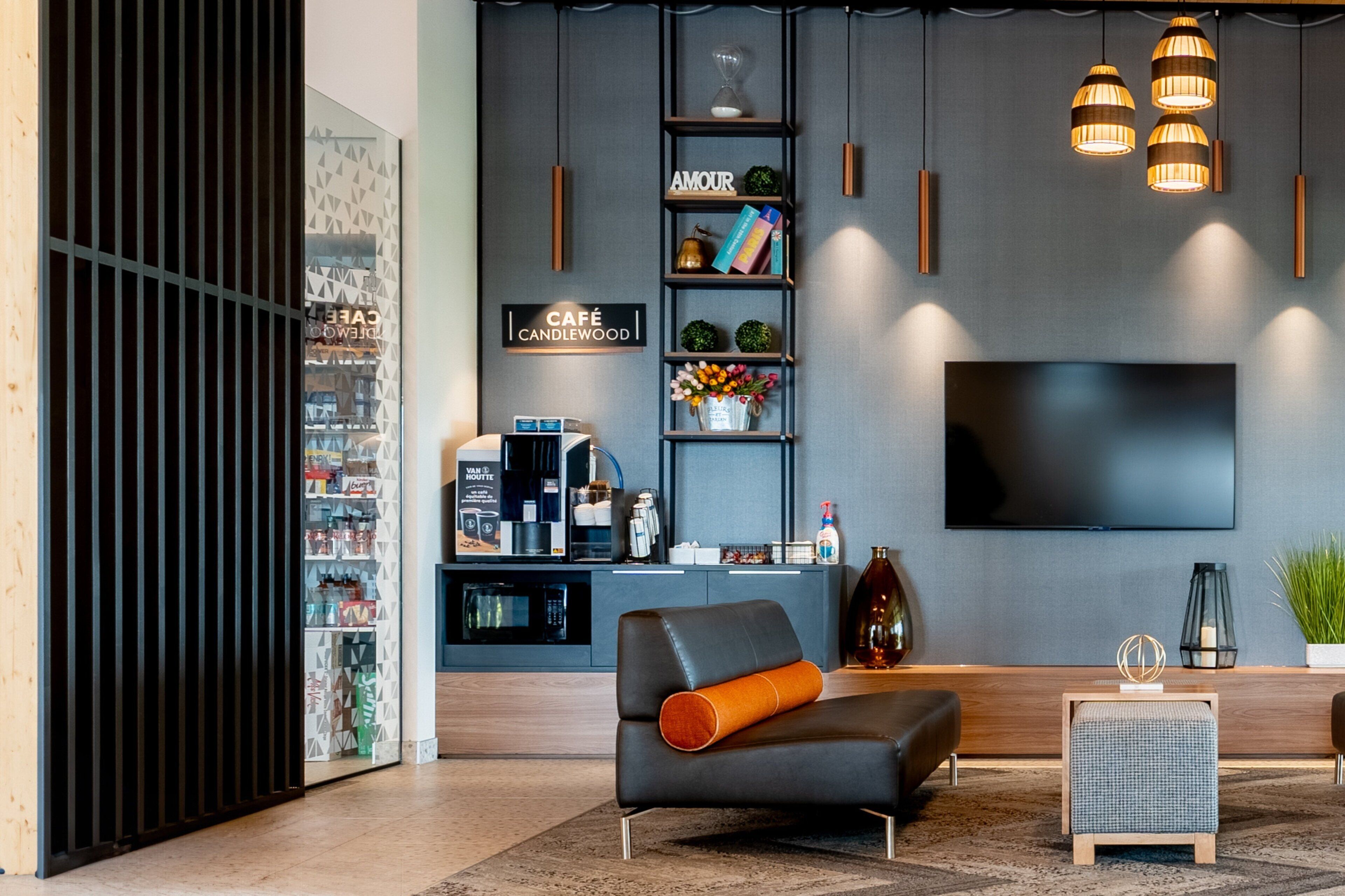 Photo - Candlewood Suites Trois-Rivières Ouest by IHG