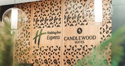 Candlewood Suites Trois Rivieres Ouest by IHG