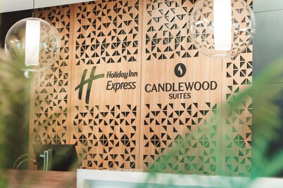 Candlewood Suites Trois Rivieres Ouest by IHG