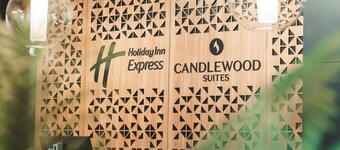 Candlewood Suites Trois Rivieres Ouest by IHG