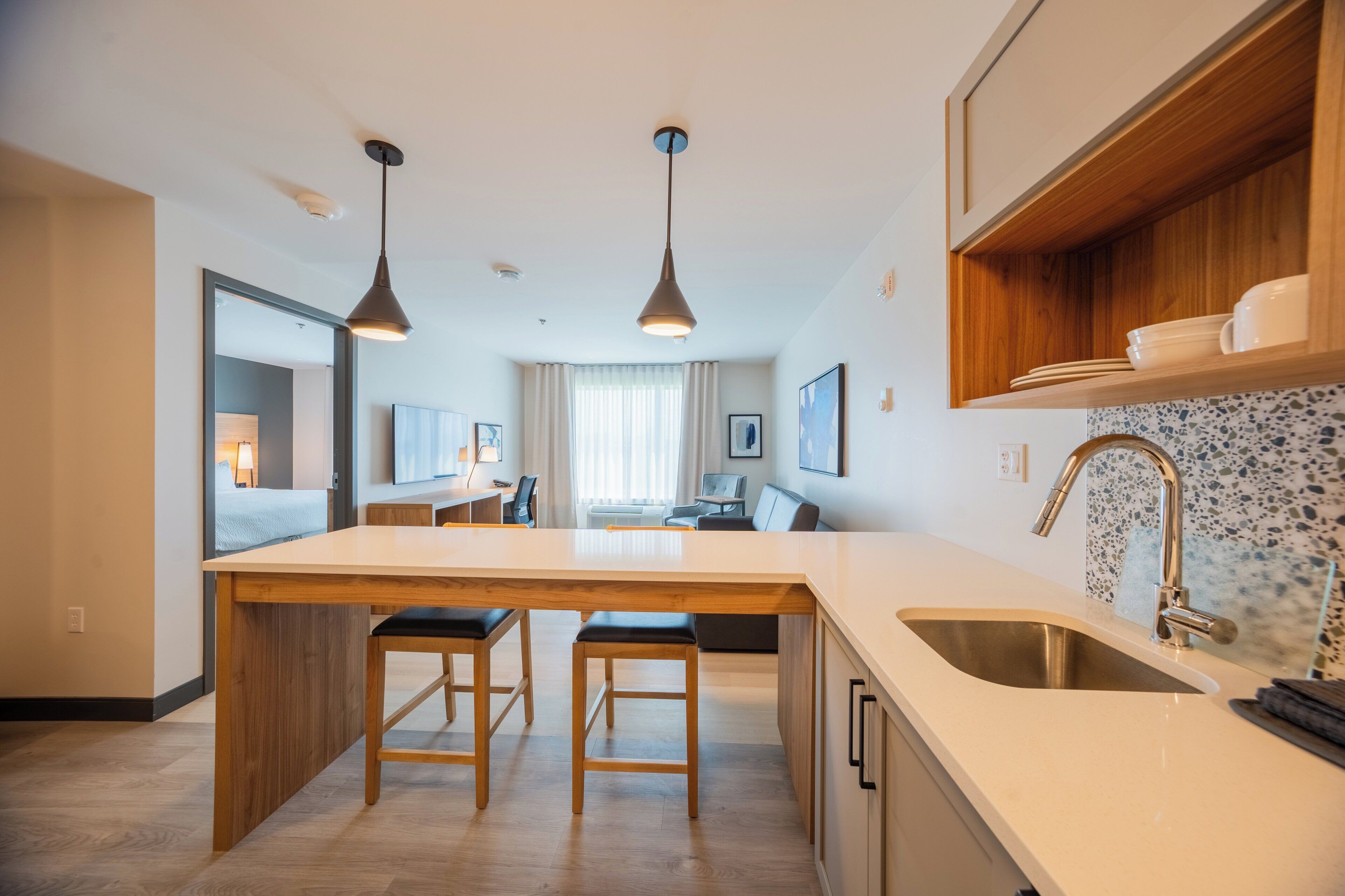 Photo - Candlewood Suites Trois Rivieres Ouest by IHG