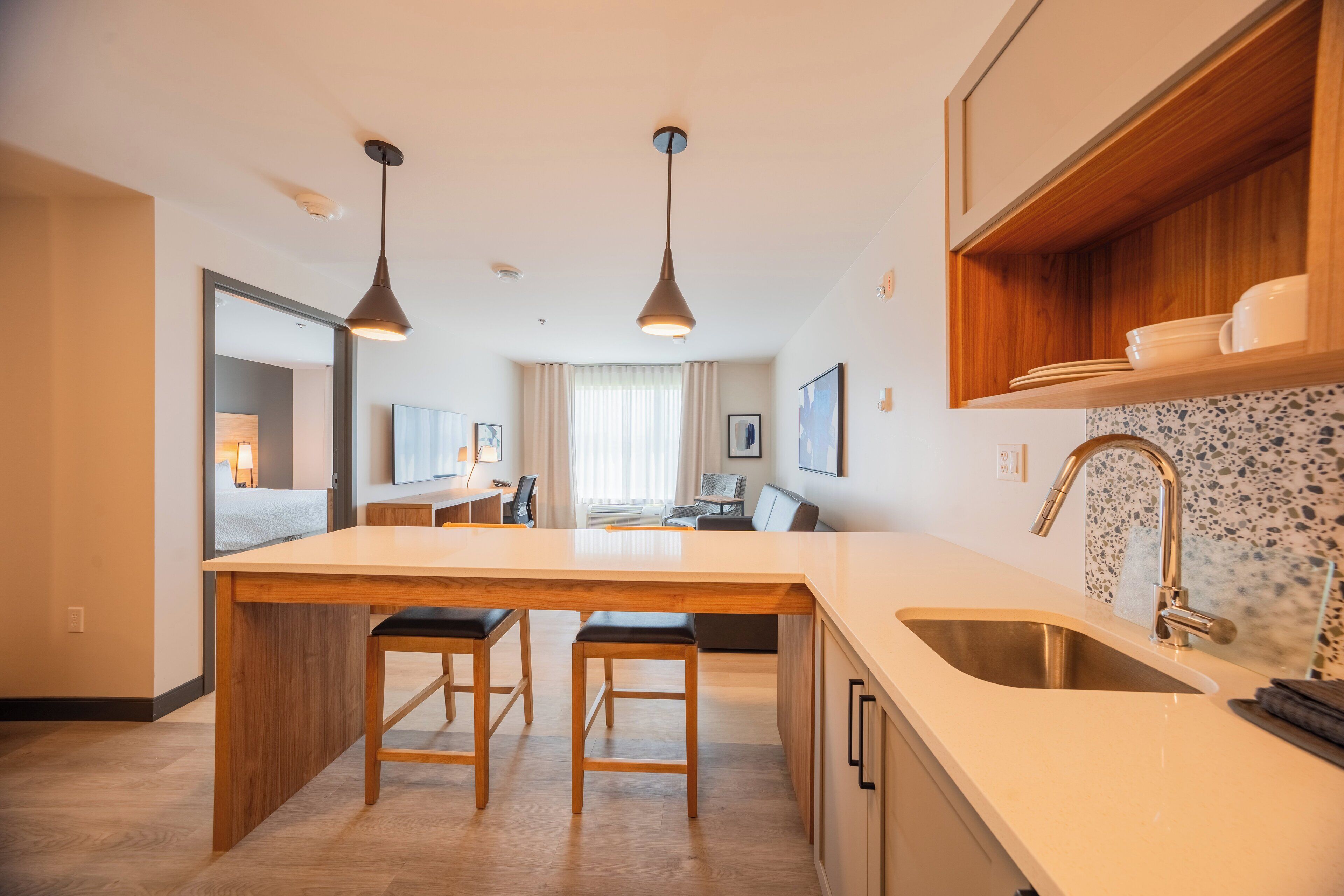 Photo - Candlewood Suites Trois-Rivières Ouest by IHG