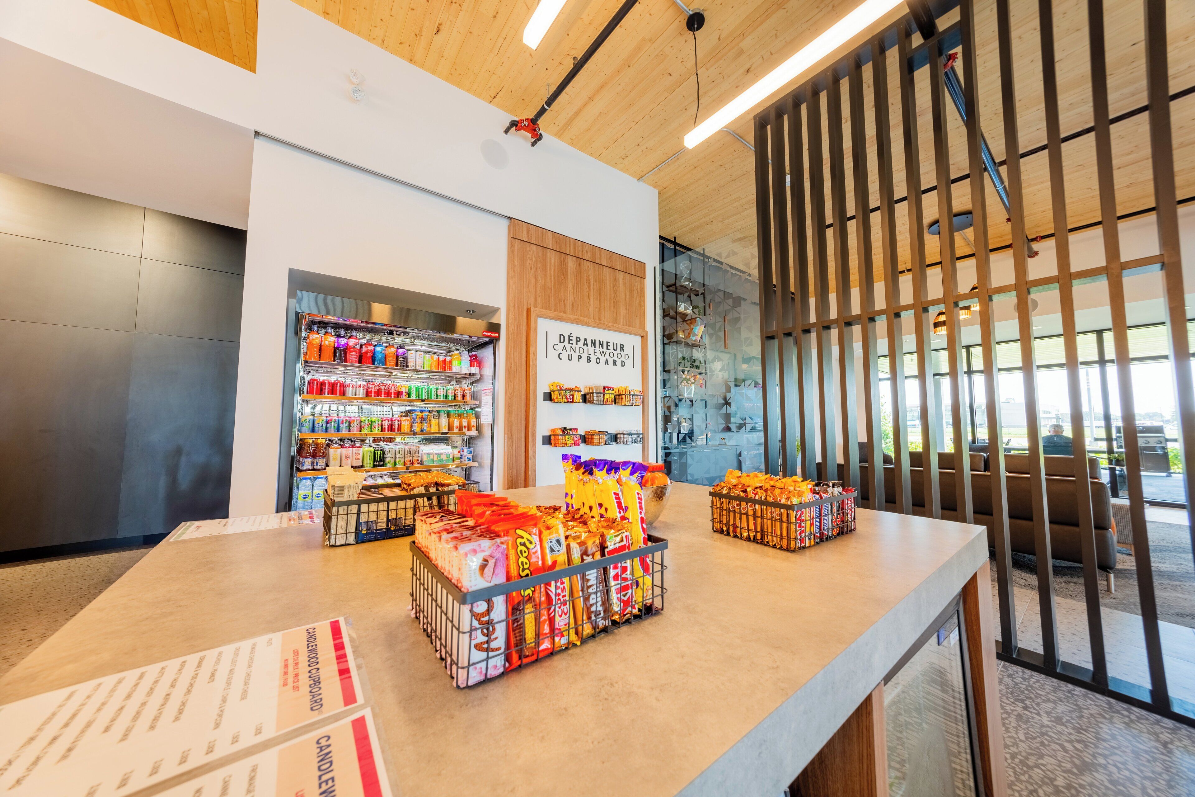 Photo - Candlewood Suites Trois-Rivières Ouest by IHG