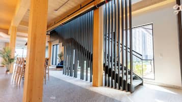 Treppe