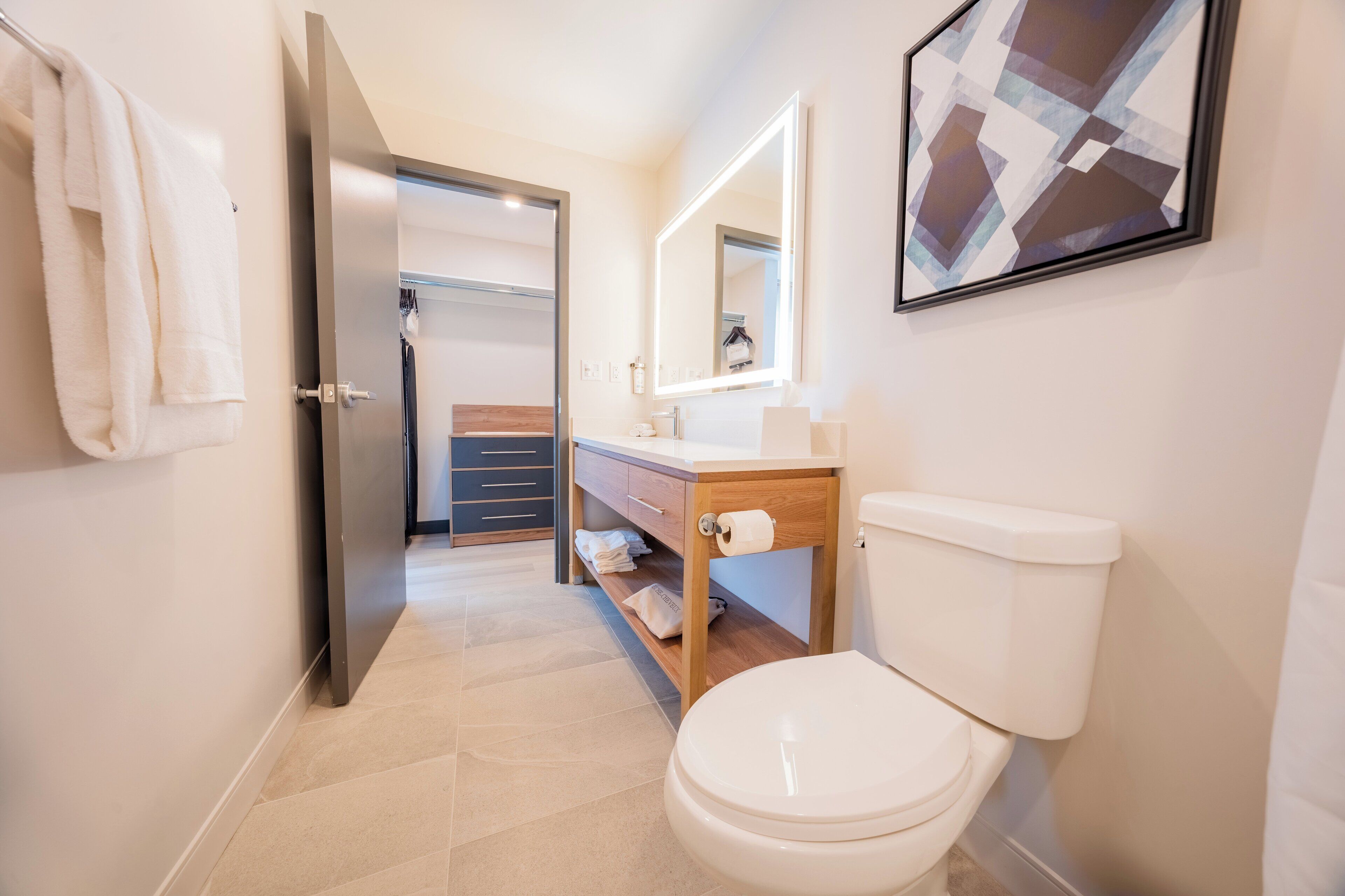 Photo - Candlewood Suites Trois-Rivières Ouest by IHG